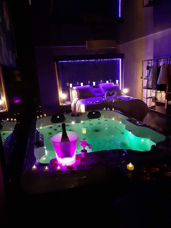 Chambre Deluxe