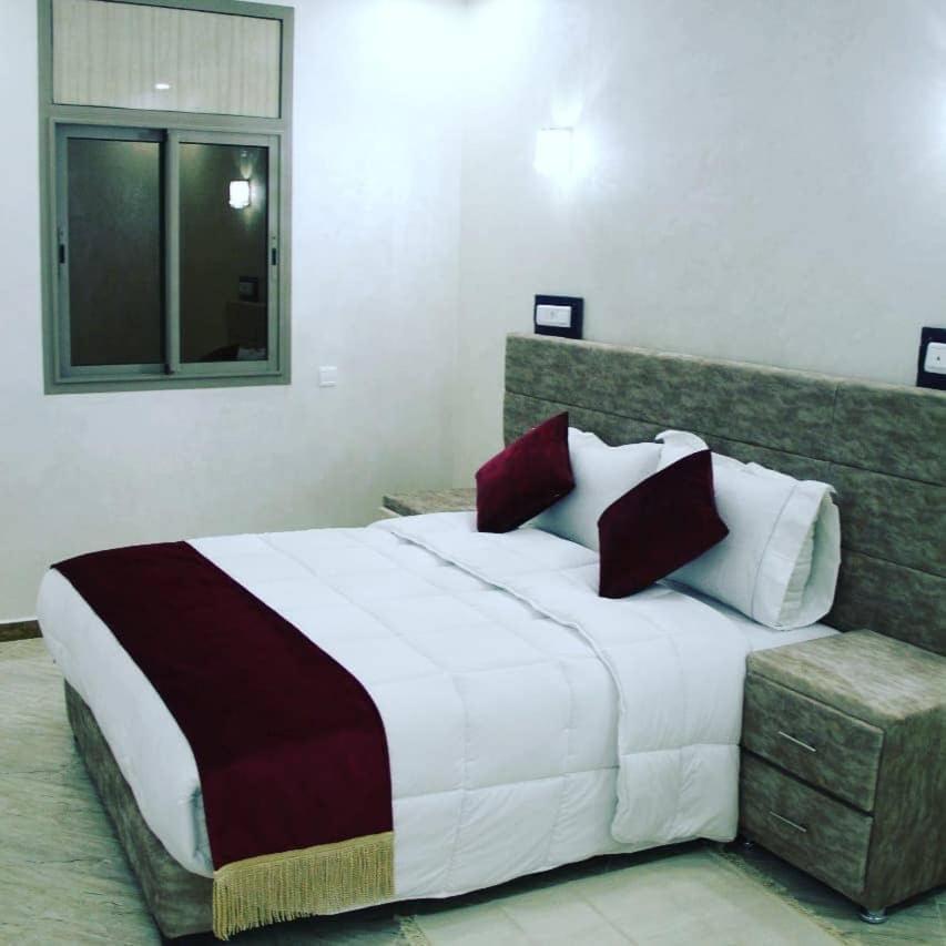 Chambre Double Deluxe