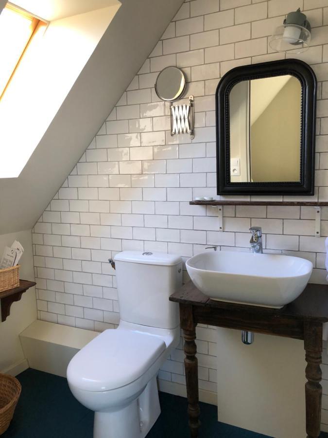 Chambre Deluxe