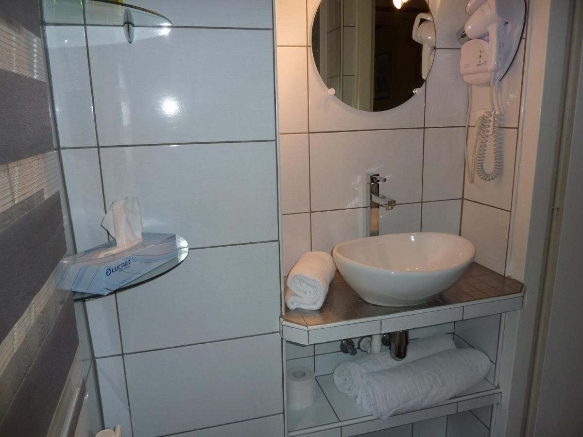 Chambre Double ou Lits Jumeaux Supérieure