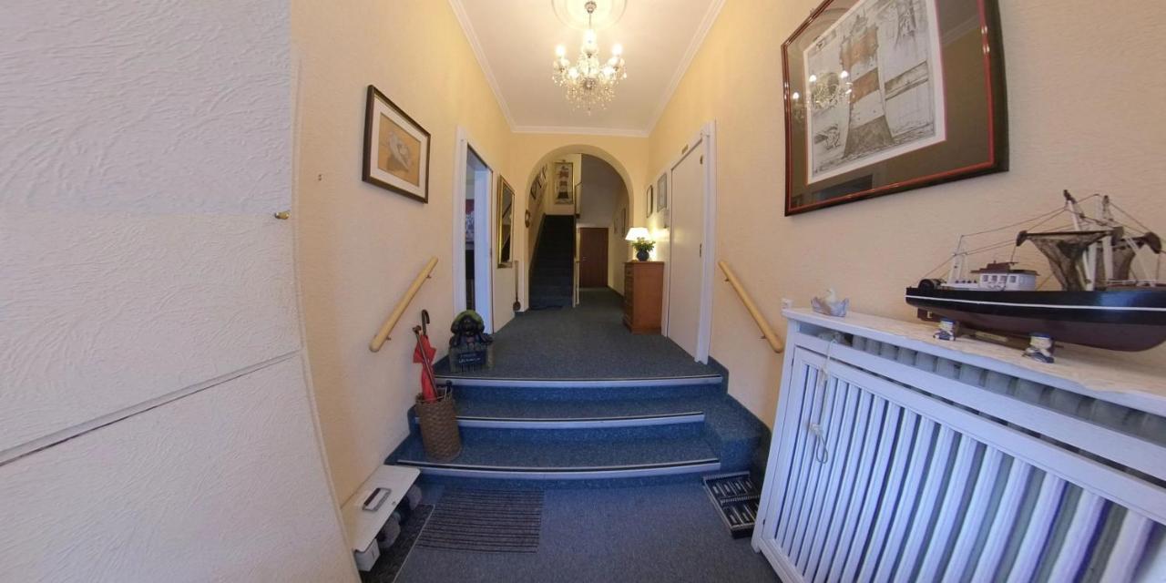 Doppelzimmer mit Stadtblick - 2. Etage