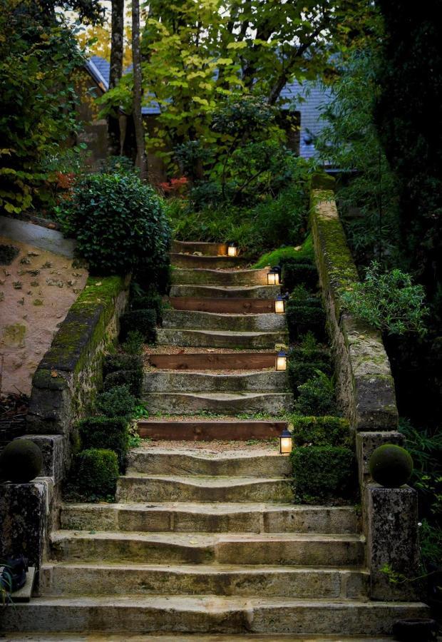Chambre Troglodyte avec Lit King-Size et Terrasse