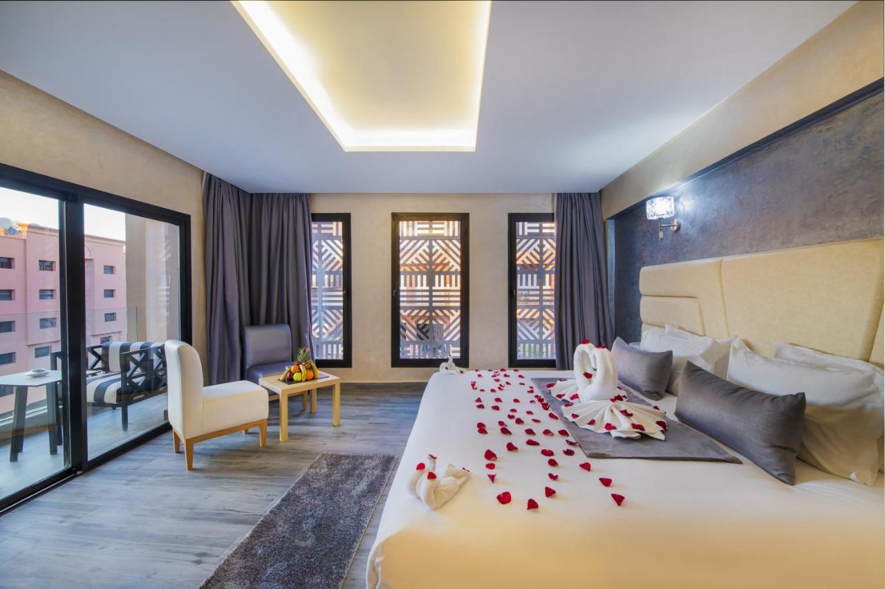 Suite con Vasca Idromassaggio