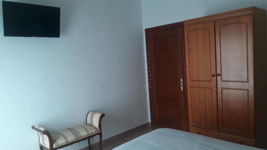 Habitación Doble con balcón