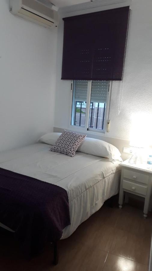 Habitación Doble Pequeña