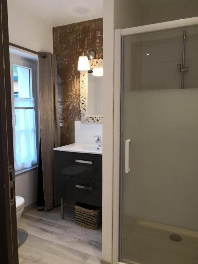 Chambre Lits Jumeaux avec Douche