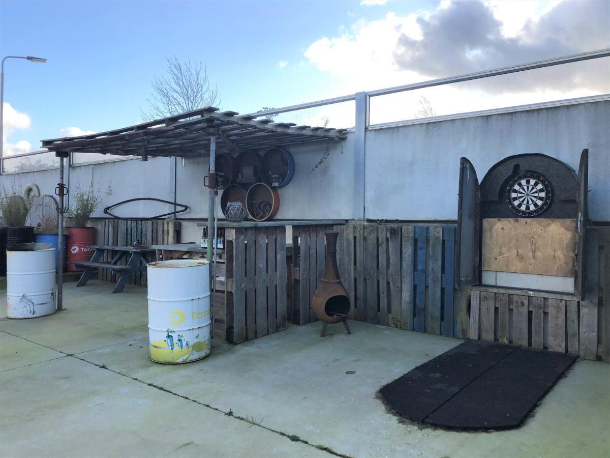 Duplex Vierpersoonskamer