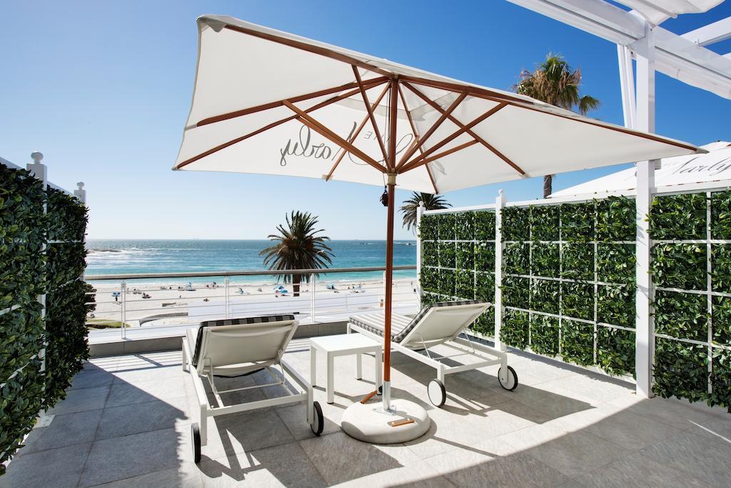 Superior Suite zum Meer