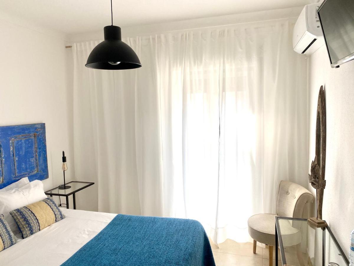Habitación Doble con balcón