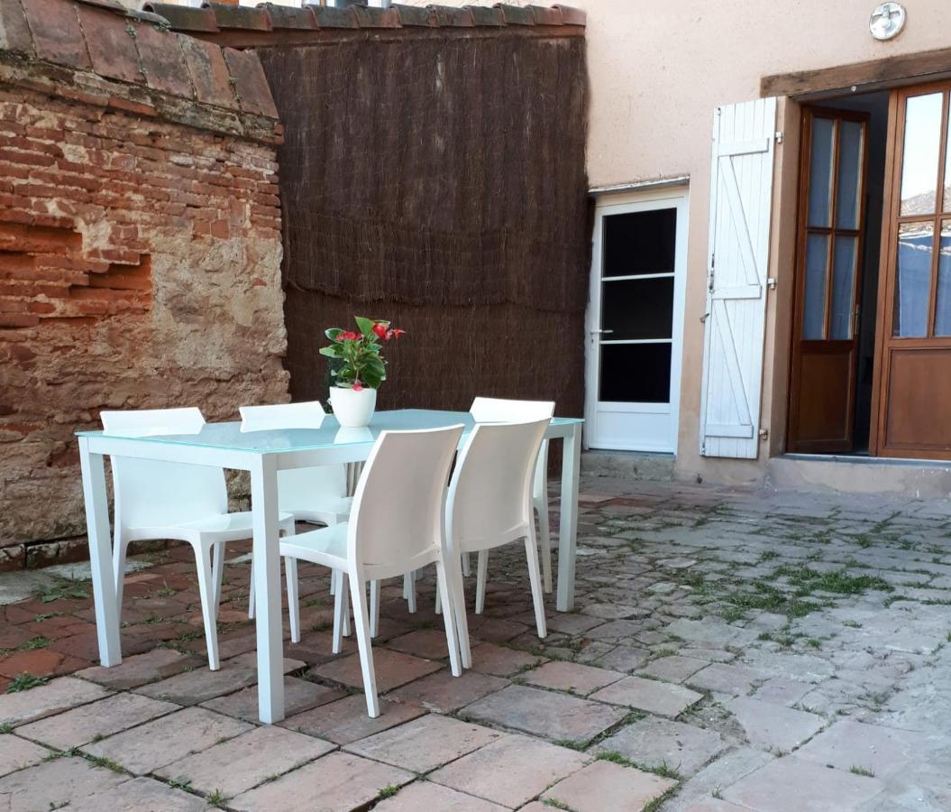 Chambre Double - Vue sur Jardin