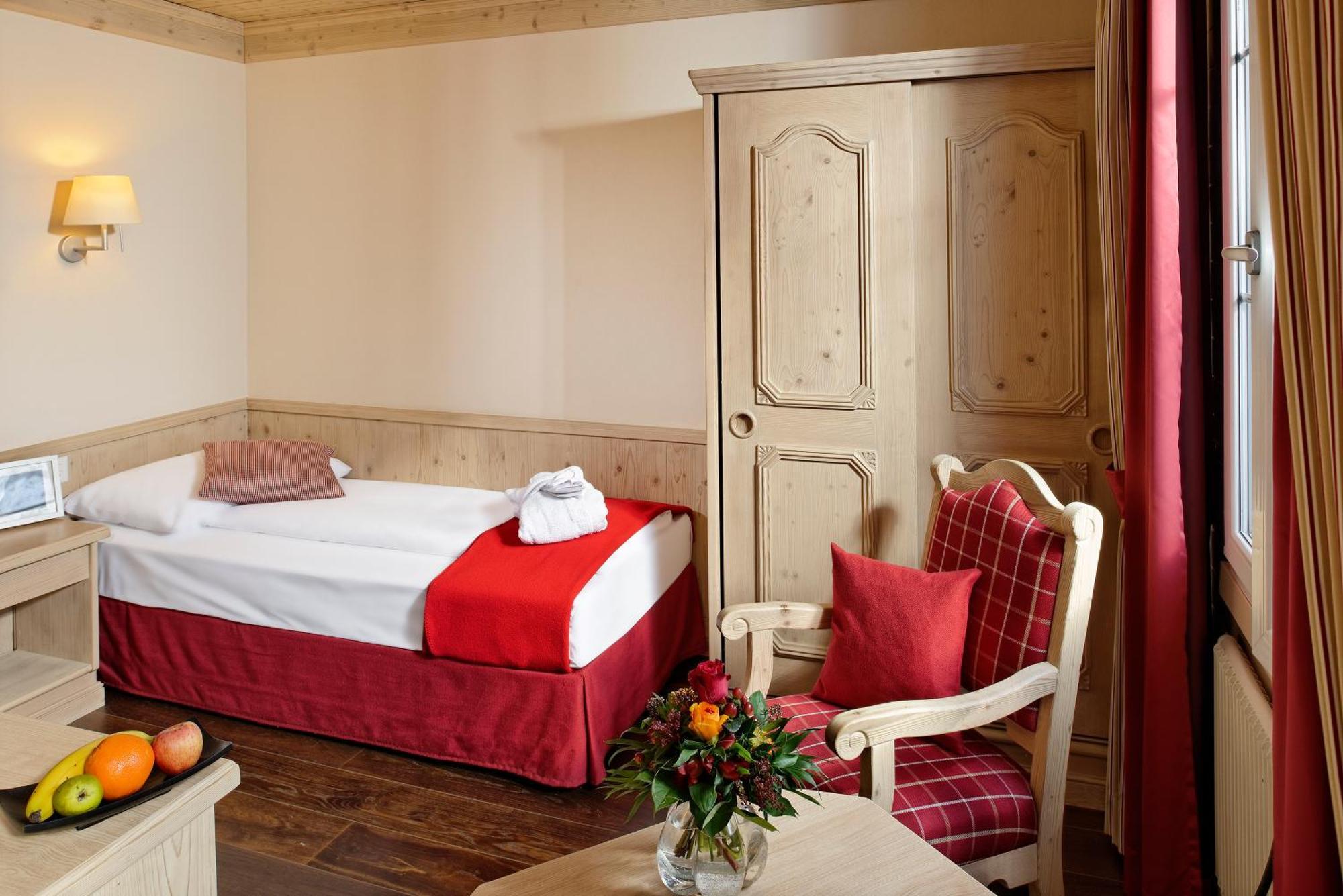 Eenpersoonskamer