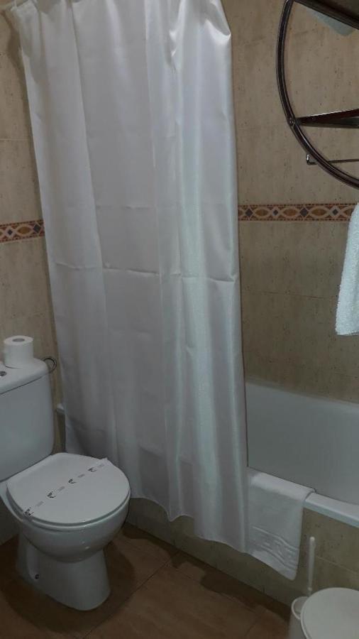Habitación Individual Estándar