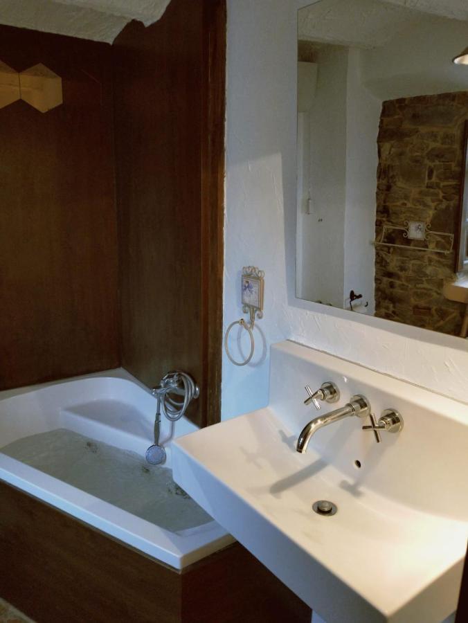 Habitación Doble con baño privado