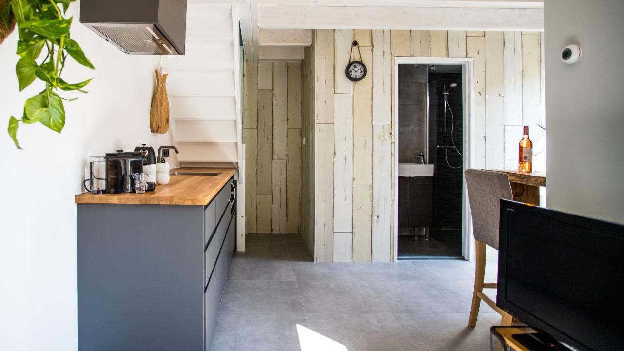 Haus mit 1 Schlafzimmer