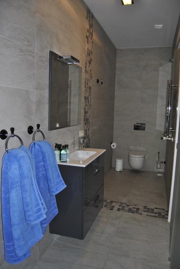 Estudio Deluxe con cama grande