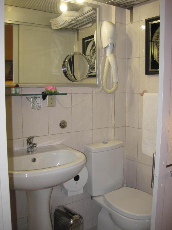Chambre Double Mini