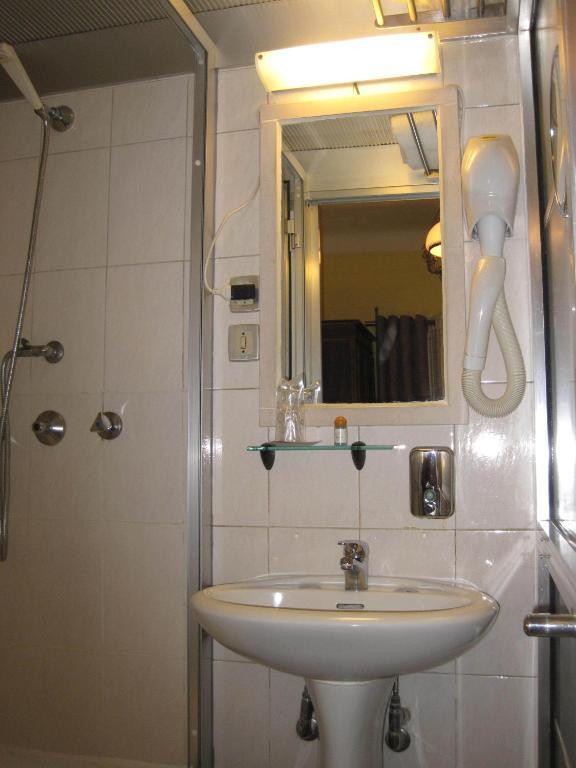 Chambre Lits Jumeaux
