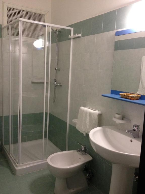 Classic Doppelzimmer mit Balkon