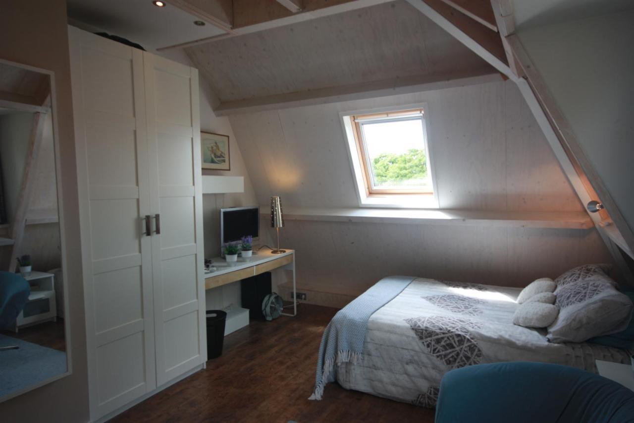 Deluxe Doppelzimmer
