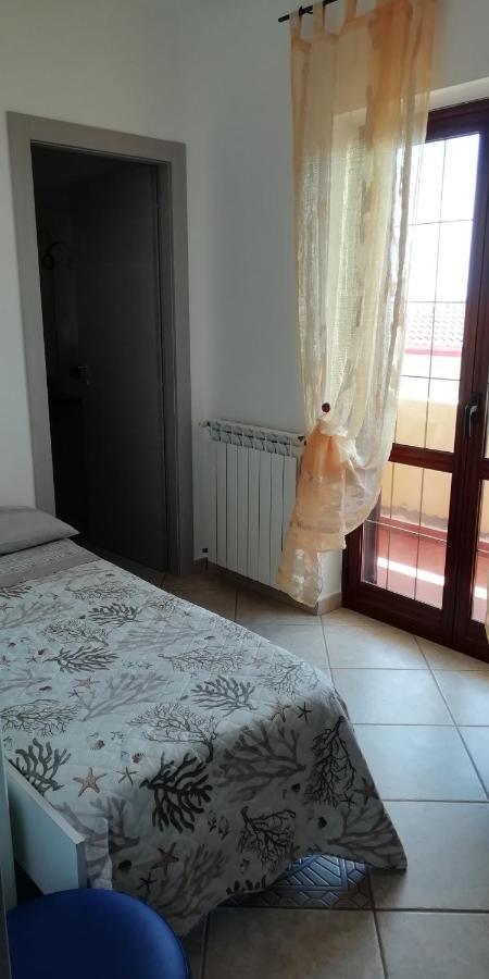 Camera Familiare con Bagno