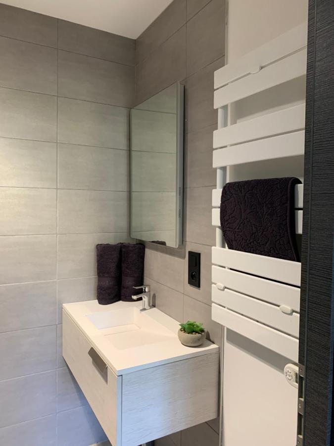 Chambre Triple - Vue sur Jardin