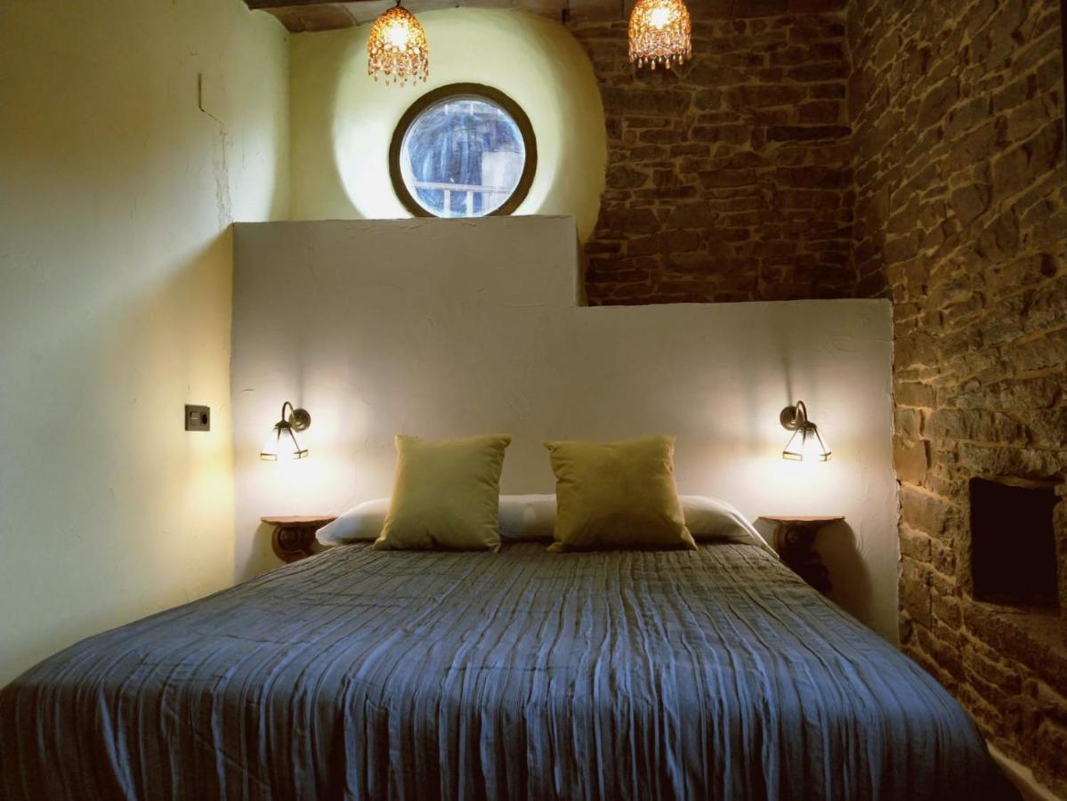 Habitación Doble con baño privado