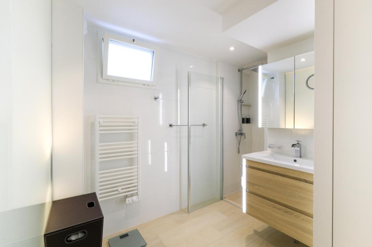 Deluxe Suite met Balkon