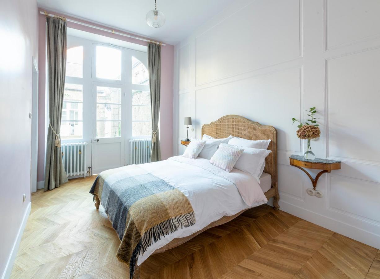 Chambre Double avec Salle de Bains Privative