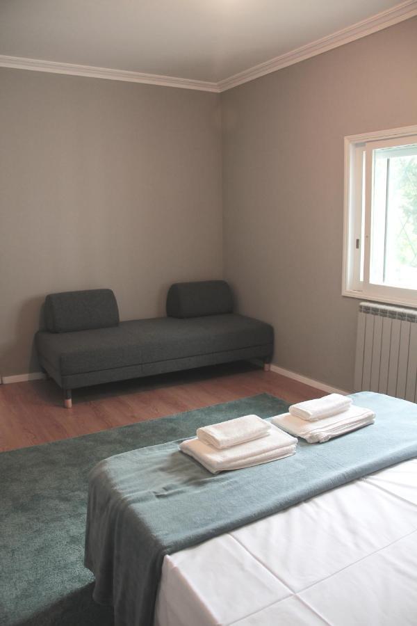 Suite Familiar