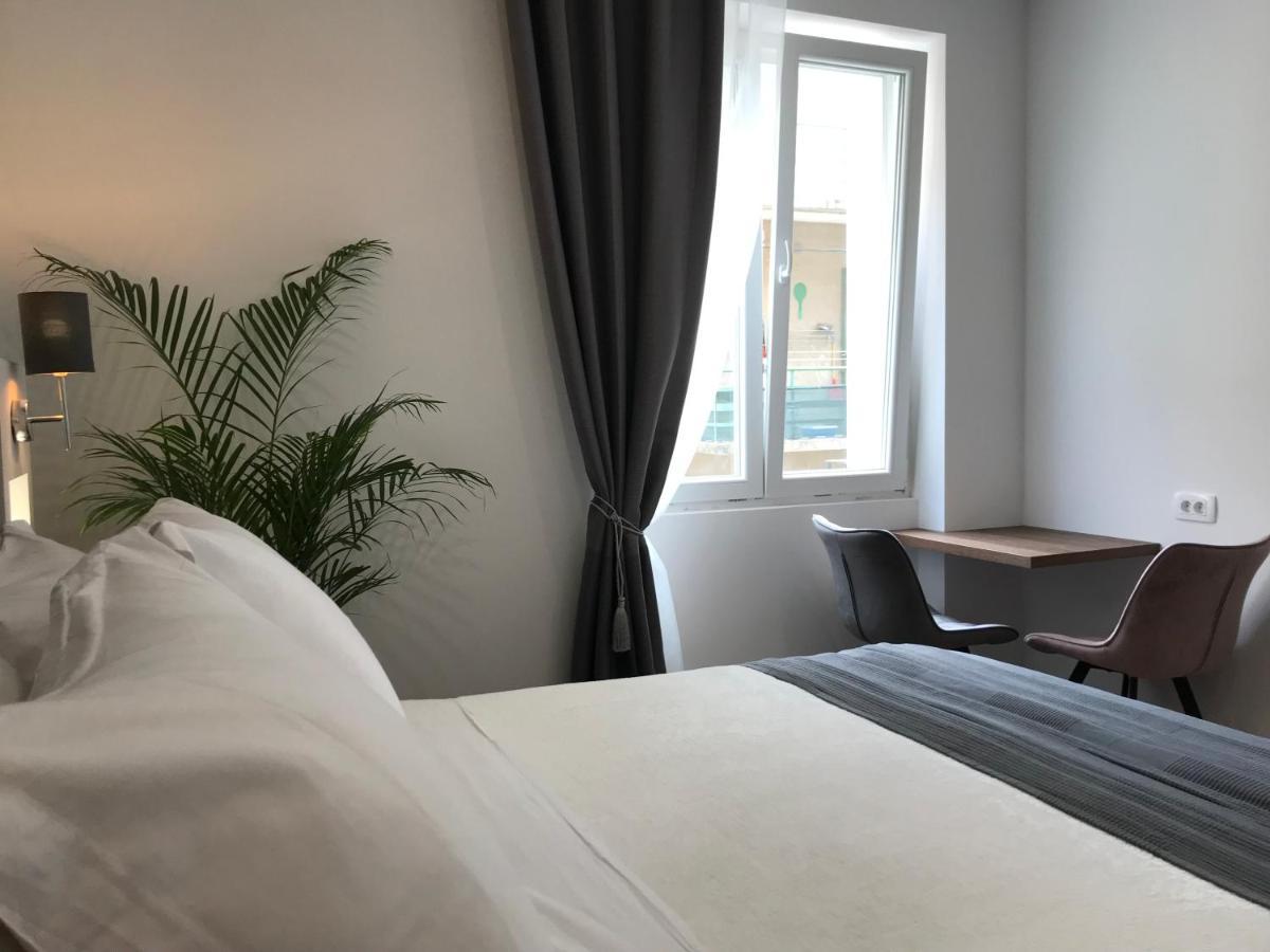 Deluxe Doppelzimmer