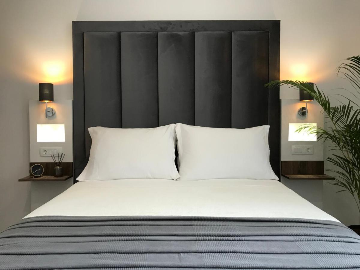 Deluxe Doppelzimmer