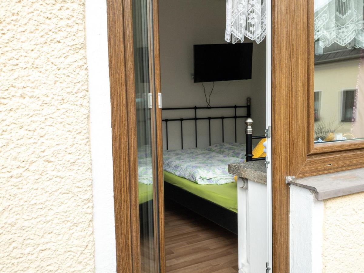Standard Doppelzimmer