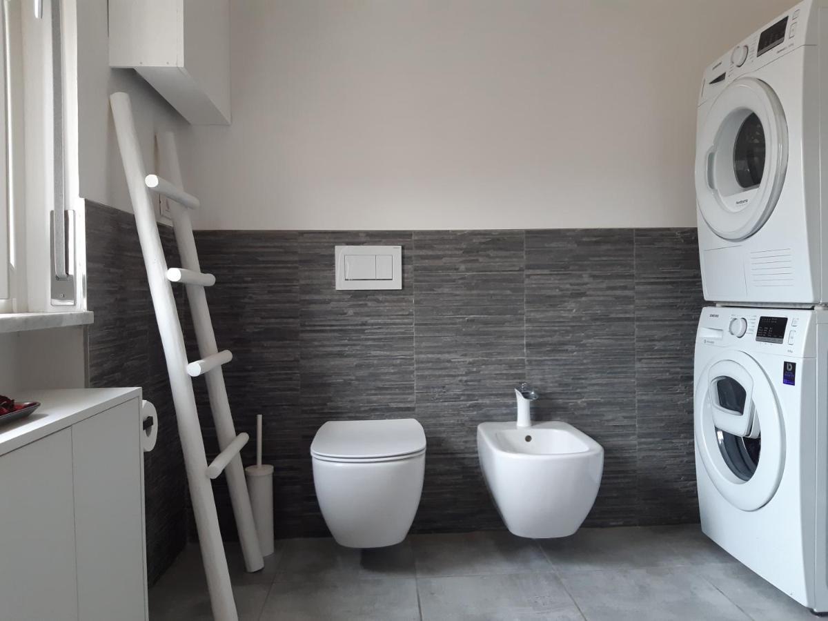 Tweepersoonskamer met 1 of 2 Bedden en Eigen Badkamer