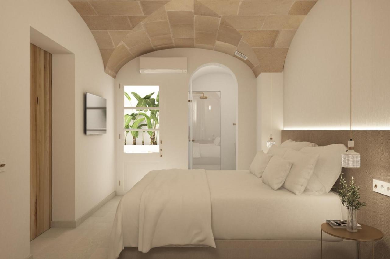 Suite Doble Deluxe - Cama grande