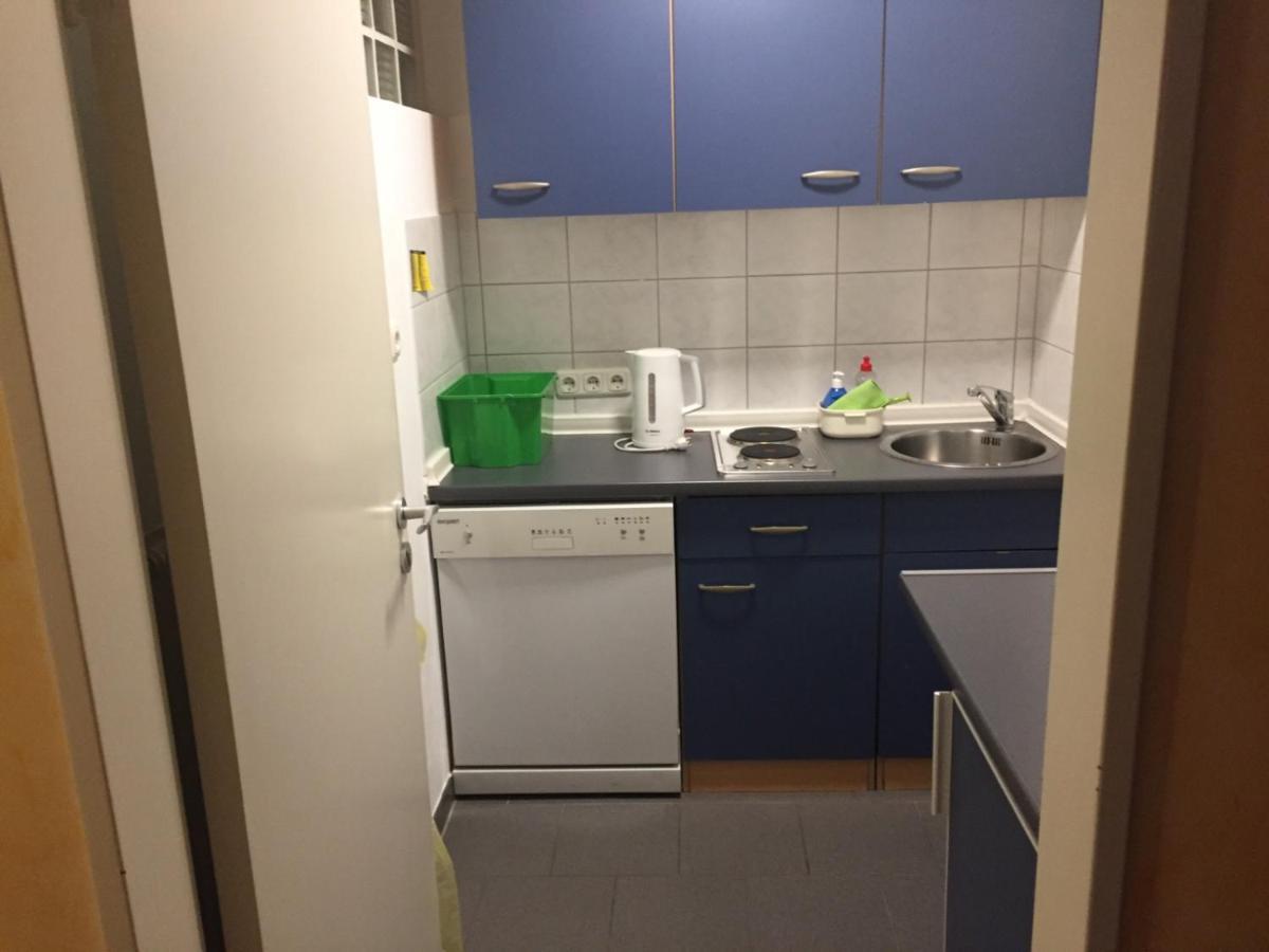 Vierpersoonskamer met Eigen Externe Badkamer