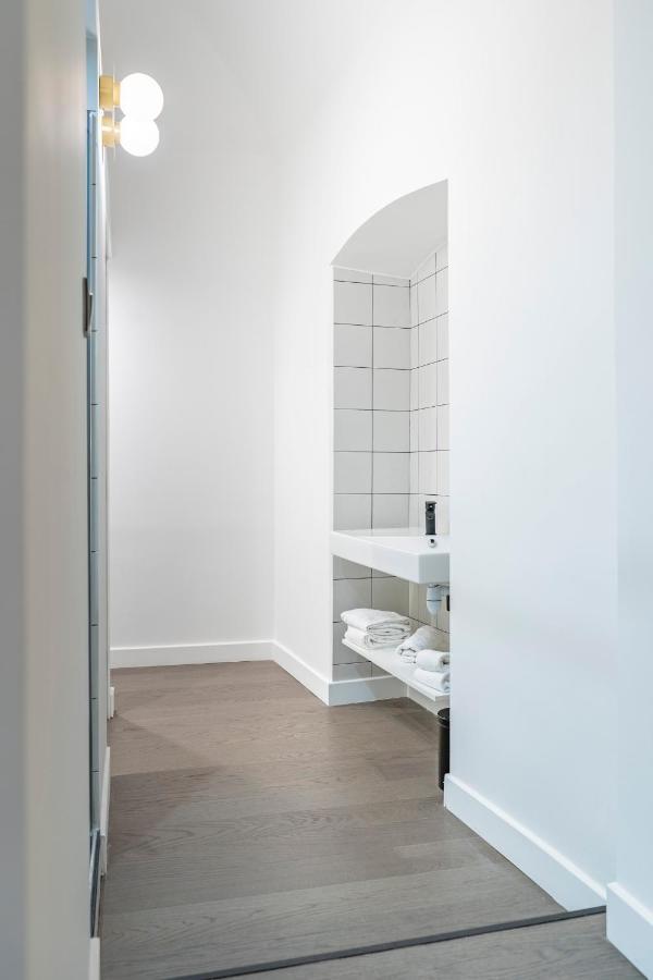 Chambre Triple Confort