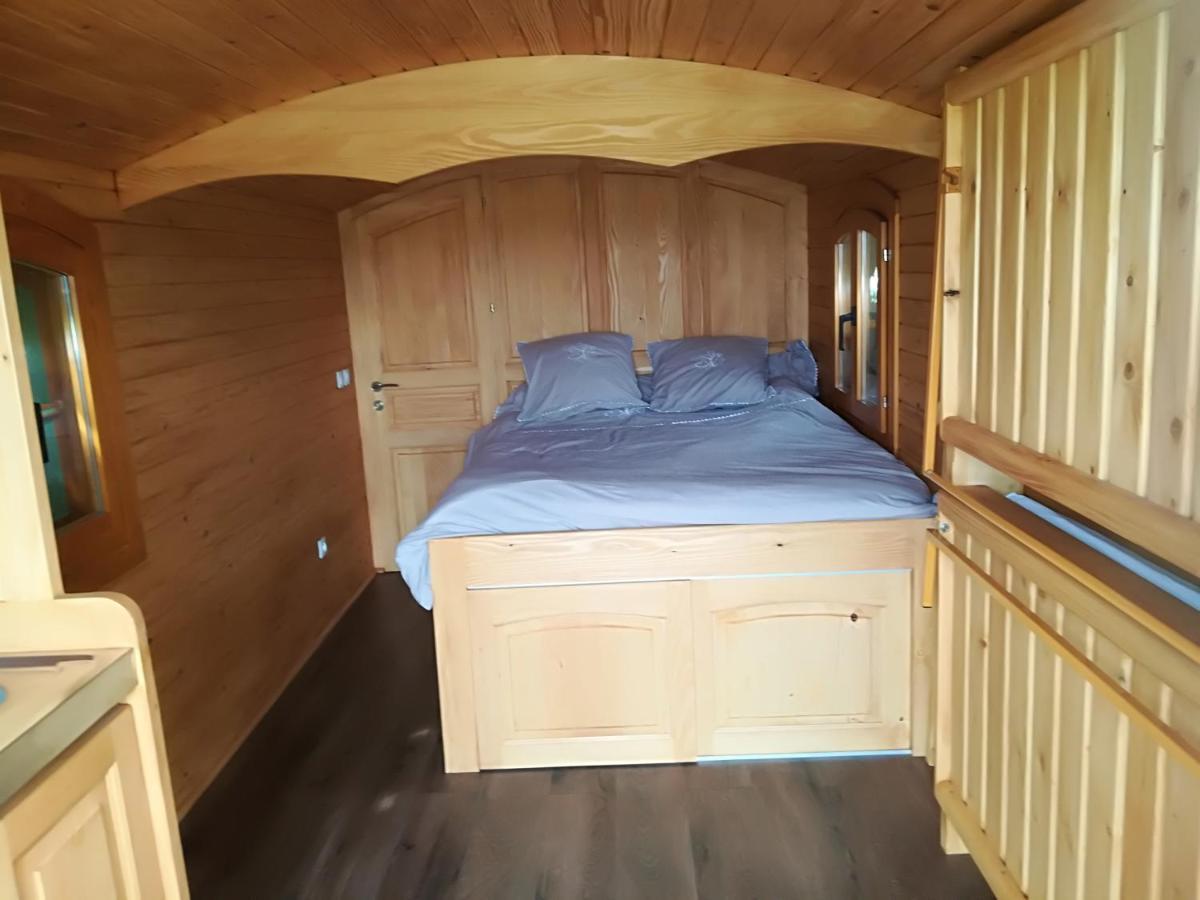 Mobile Home
