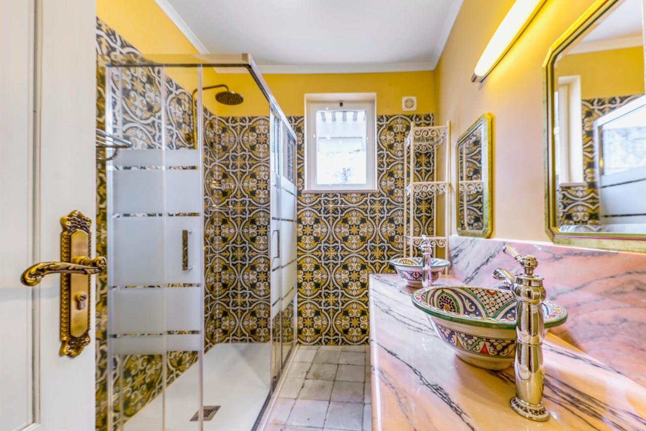 Suite Júnior com Terraço