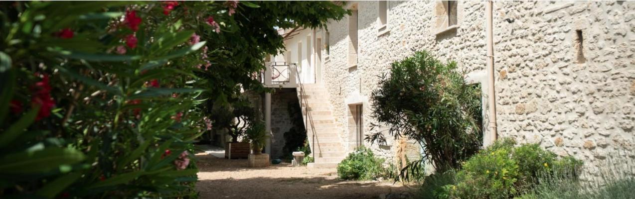 Chambre Double avec Salle de Bains Privative
