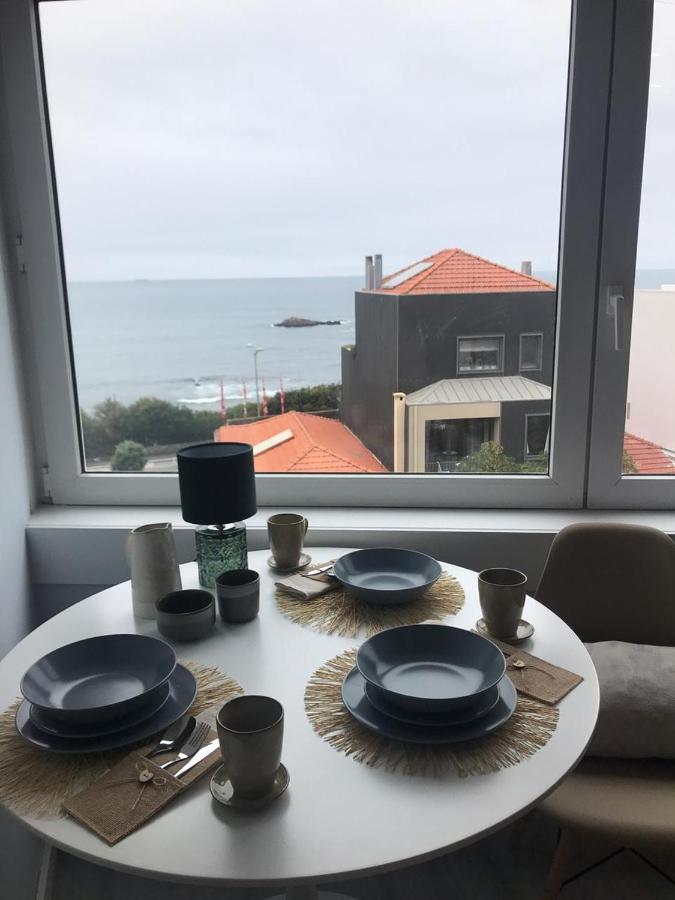 Junior Suite mit Meerblick