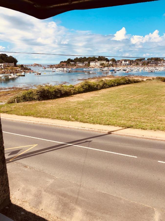 Appartement - Vue sur Mer