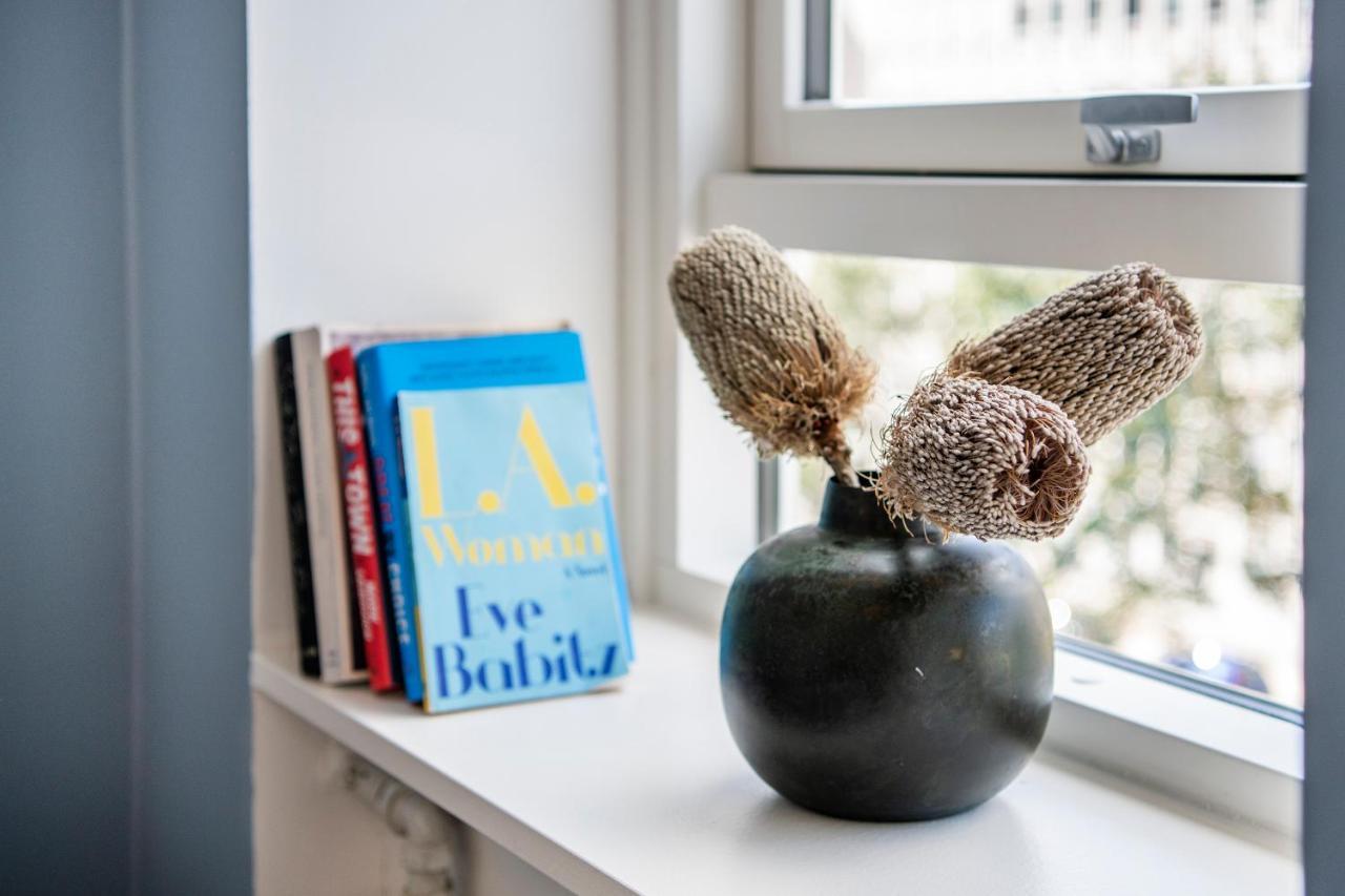 Appartement 1 Chambre Chic