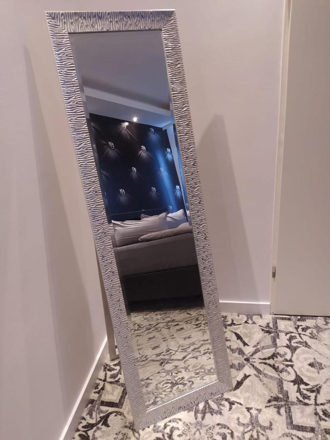 Doppelzimmer mit eigenem Bad