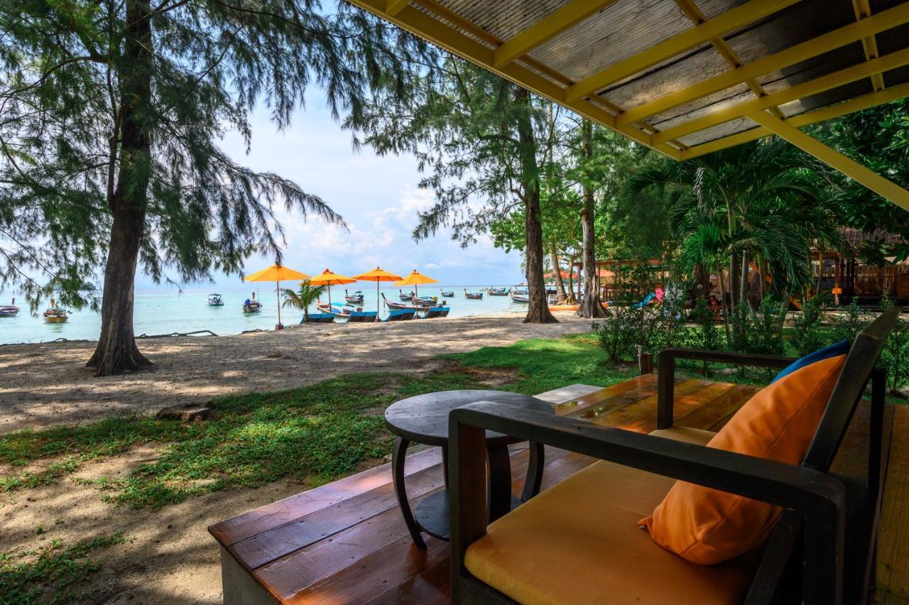 Bungalow - Côté Plage