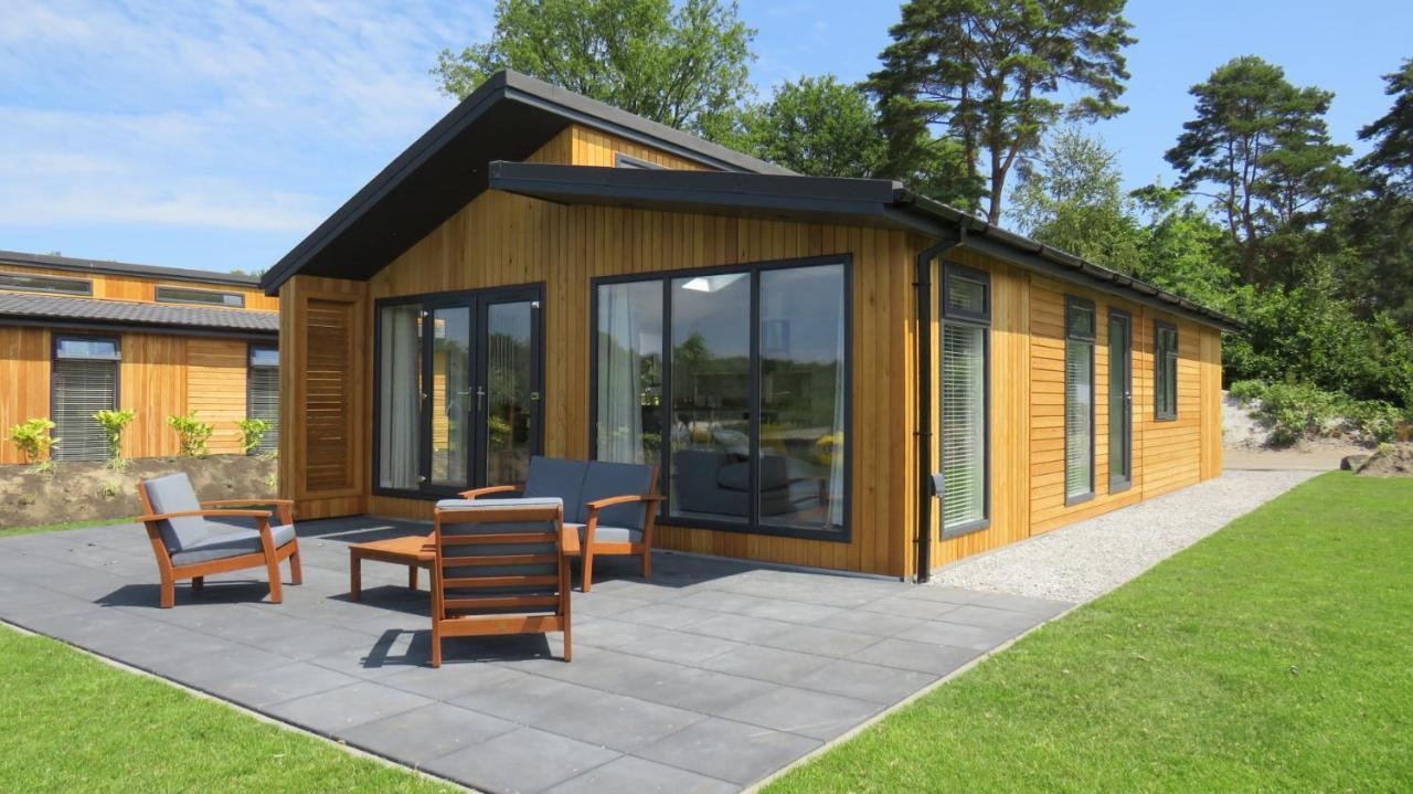 Vakantiehuis