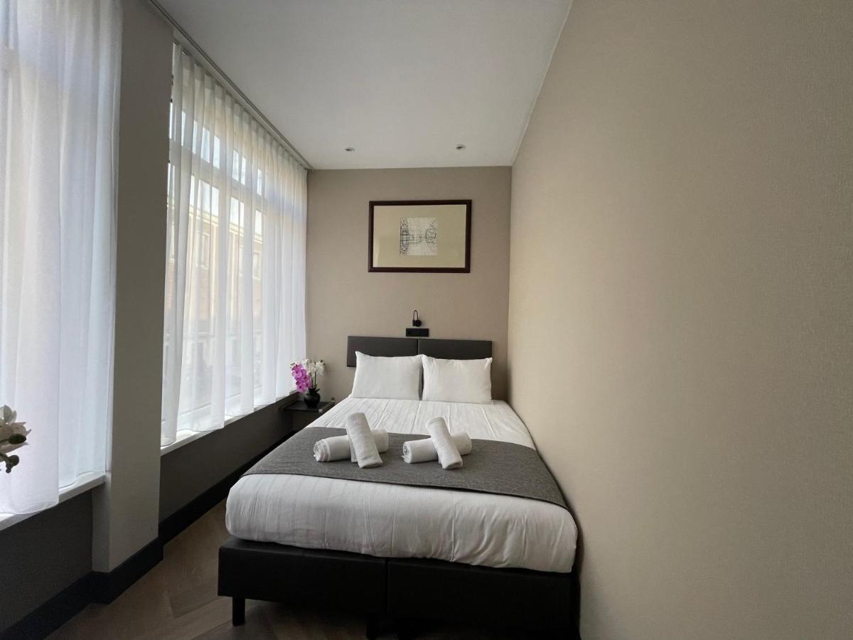 Chambre Double Standard