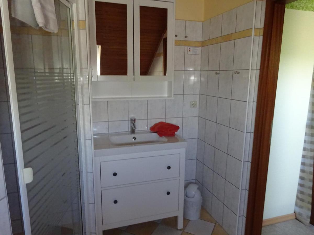 Familienzimmer mit Balkon