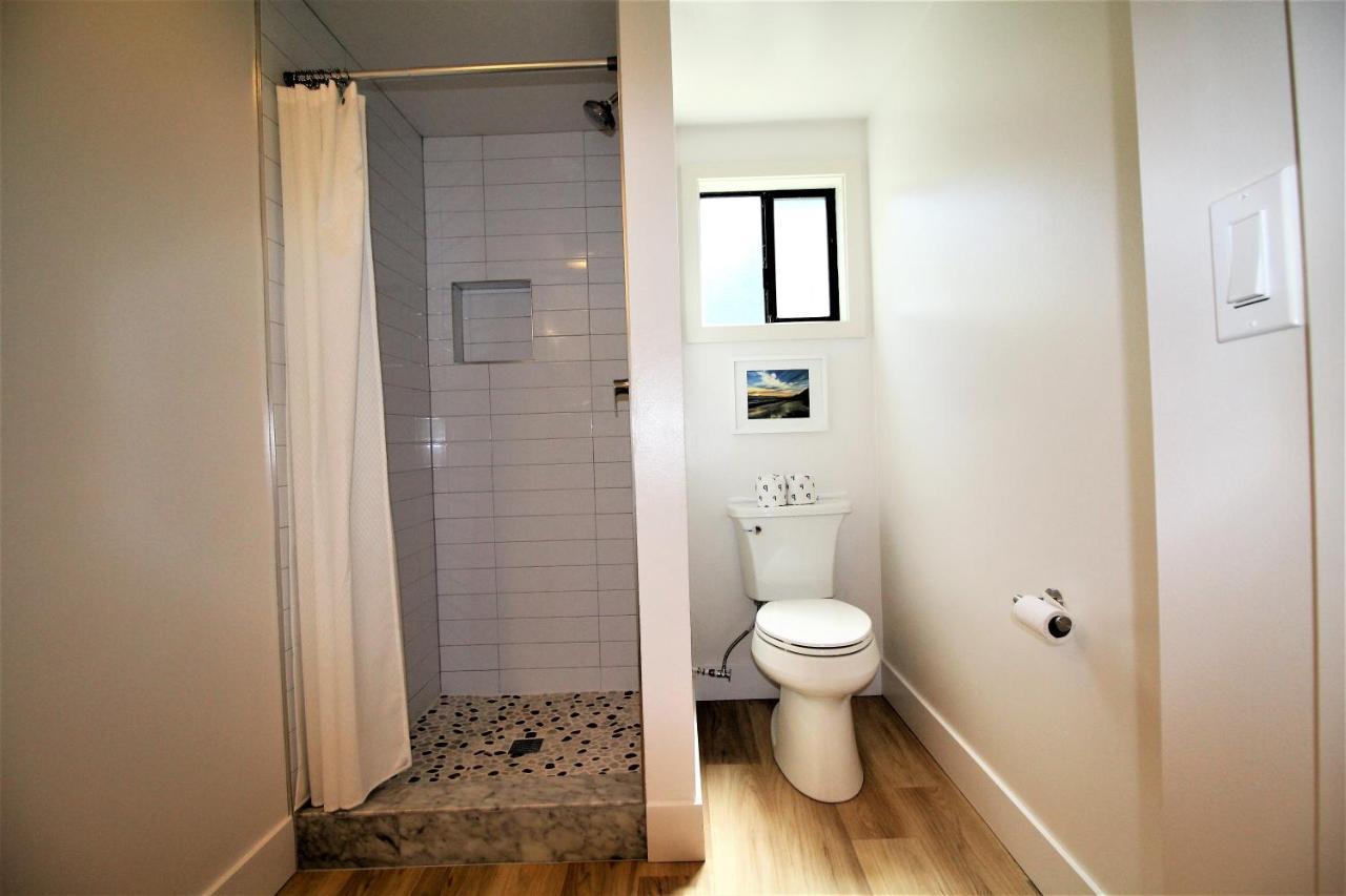 One-Bedroom Suite - Not Pet Friendly