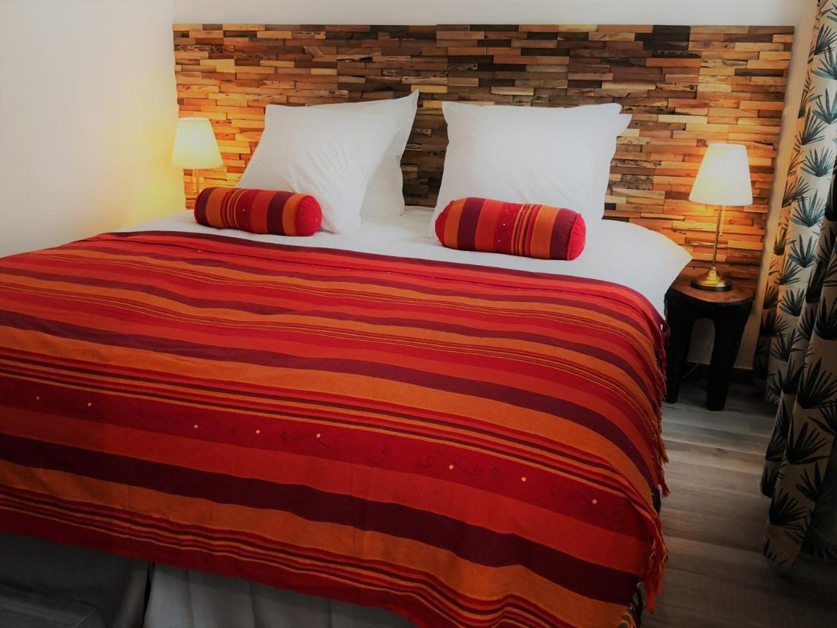 Suite 1 Chambre
