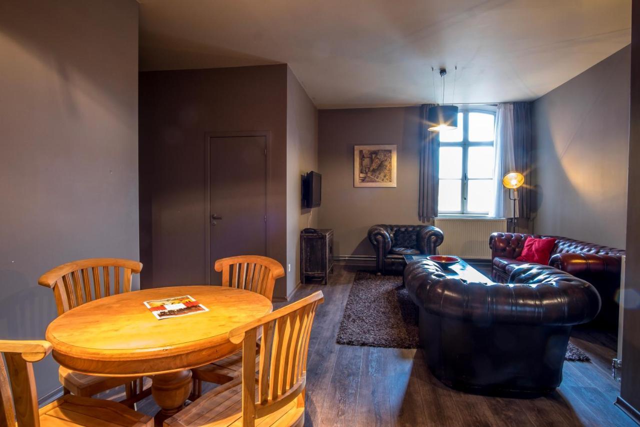 Familiekamer